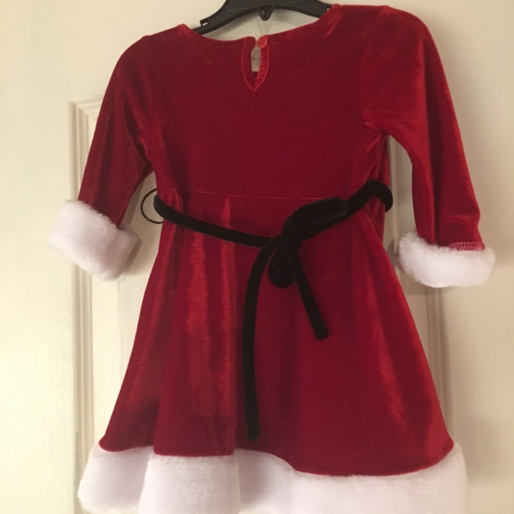 Dress - Picture 2 of 6